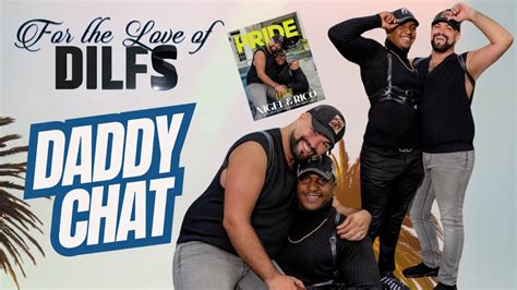 rico prada|Daddy Chat: Episode 6 UNCUT Interview with Rico Prada from.